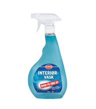 Gjøco Interiørvask spray 500 ml